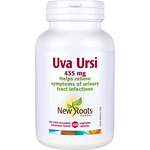 New Roots Uva Ursi