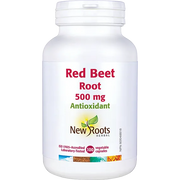 New Roots Red Beet Root