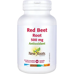 New Roots Red Beet Root