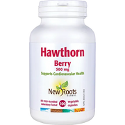New Roots Hawthorn Berry