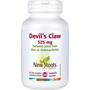 New Roots Devil’s Claw