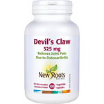 New Roots Devil’s Claw