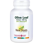 New Roots Olive Leaf Extract