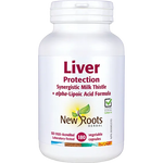New Roots Liver Protection