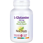 New Roots L-Glutamine