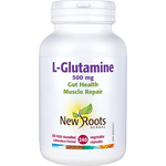 New Roots L-Glutamine