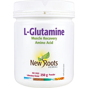 New Roots L-Glutamine