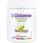 New Roots L-Glutamine