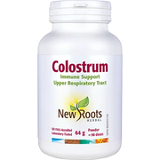 New Roots Colostrum