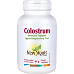 New Roots Colostrum