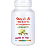 New Roots Grapefruit Seed Extract