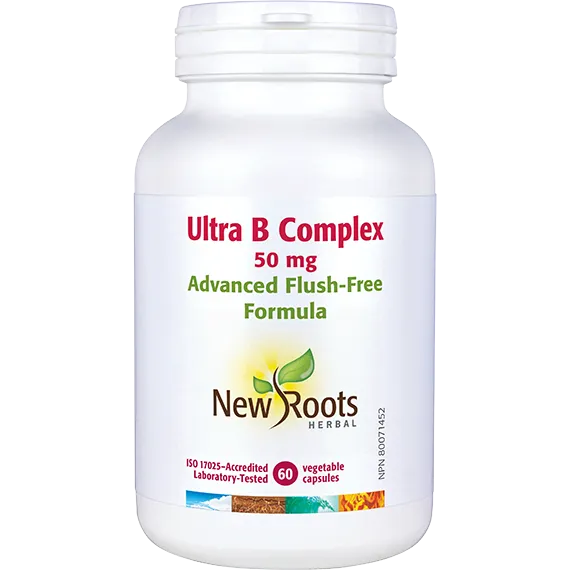 New Roots Ultra B Complex