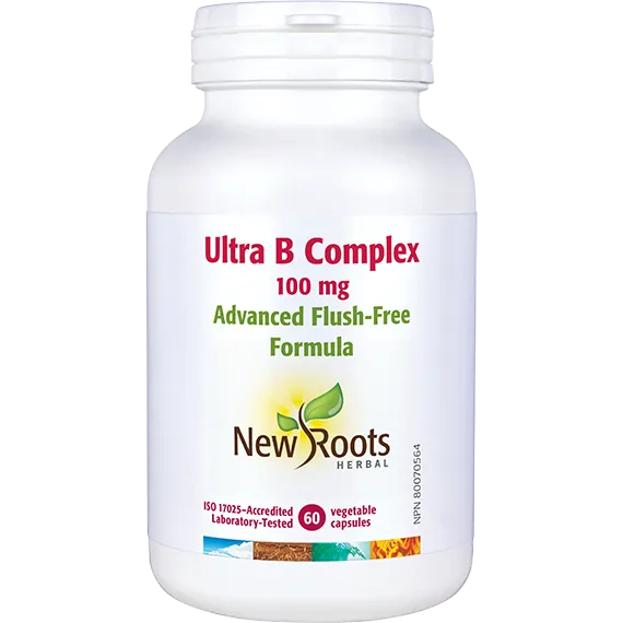 New Roots Ultra B Complex