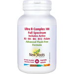 New Roots Ultra B Complex