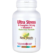 New Roots Ultra Stress