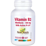 New Roots Vitamin B2