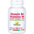New Roots Vitamin B6 Synergistic