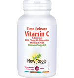 New Roots Time Release Vitamin C