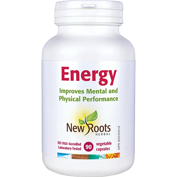 New Roots Energy