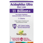 New Roots Acidophilus Ultra