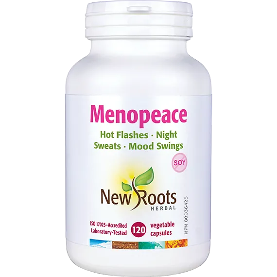 New Roots Menopeace
