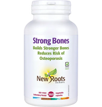 New Roots Strong Bones