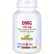 New Roots DMG