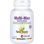 New Roots Multi-Max