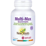 New Roots Multi-Max