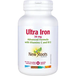 New Roots Ultra Iron