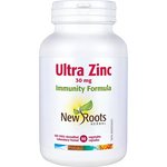 New Roots Ultra Zinc