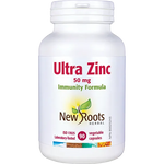 New Roots Ultra Zinc
