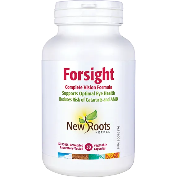 New Roots Forsight