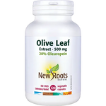 New Roots Olive Leaf Extract