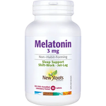 New Roots Melatonin