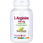 New Roots L-Arginine