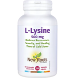 New Roots L-Lysine