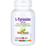 New Roots L-Tyrosine