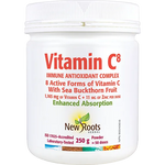 New Roots Vitamin C⁸