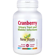 New Roots Cranberry