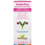 New Roots Femina Flora