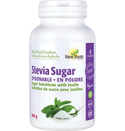 New Roots Stevia Sugar Spoonable