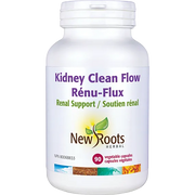 New Roots Kidney Clean Flow