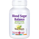 New Roots Blood Sugar Balance