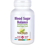 New Roots Blood Sugar Balance