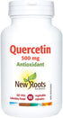 New Roots Quercetin 500mg 90capsules