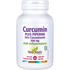 New Roots Curcumin Plus Piperine