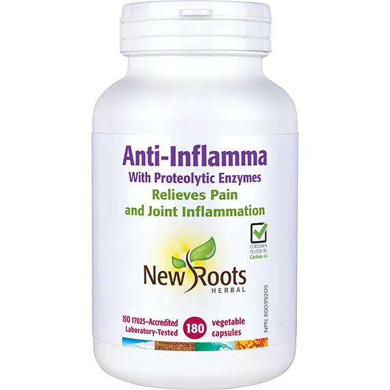 New Roots Anti-Inflamma