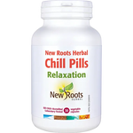 New Roots New Roots Herbal Chill Pills