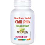 New Roots New Roots Herbal Chill Pills